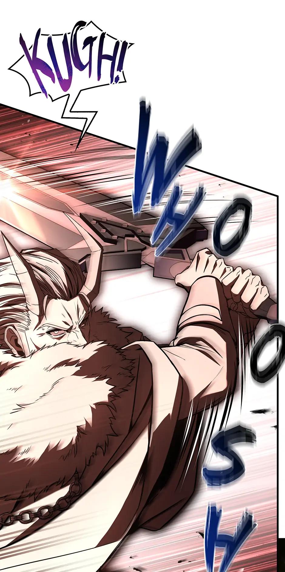 Read The Legendary Spearman Returns EN Manga Online