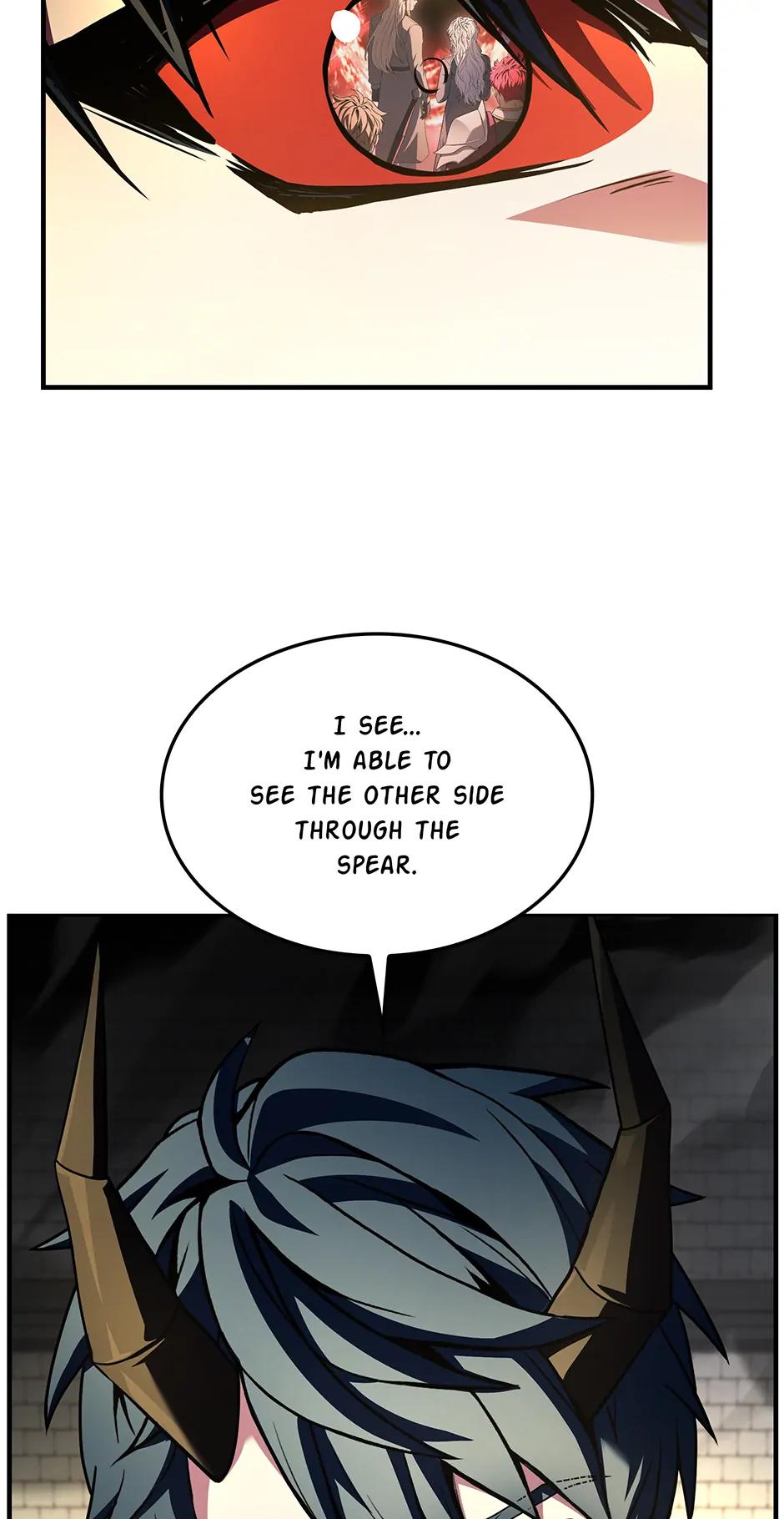 Read The Legendary Spearman Returns EN Manga Online