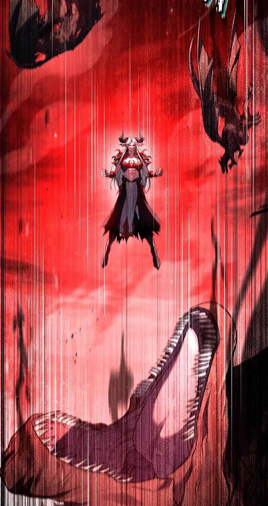 Read The Legendary Spearman Returns EN Manga Online
