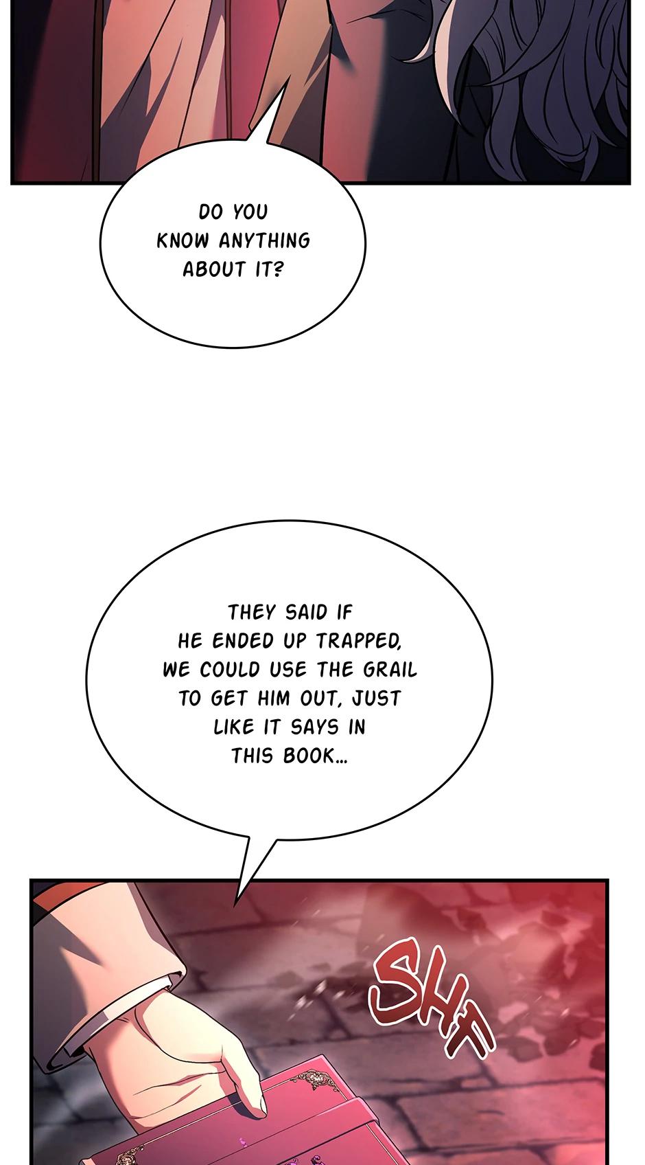 Read The Legendary Spearman Returns EN Manga Online