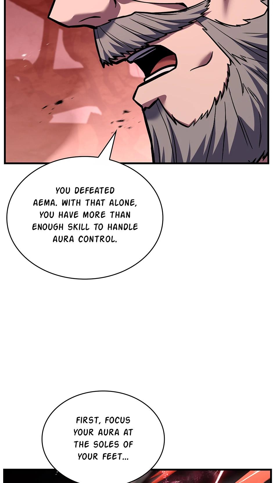 Read The Legendary Spearman Returns EN Manga Online