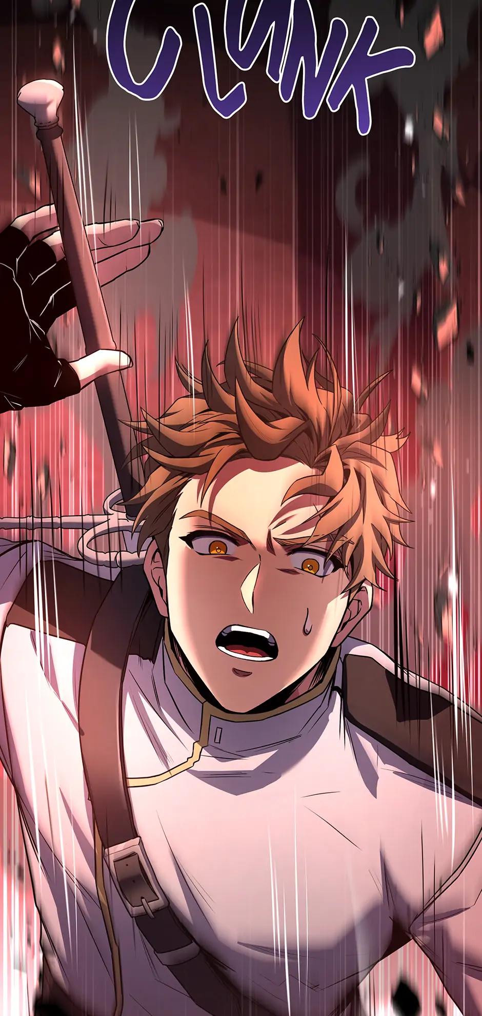 Read The Legendary Spearman Returns EN Manga Online