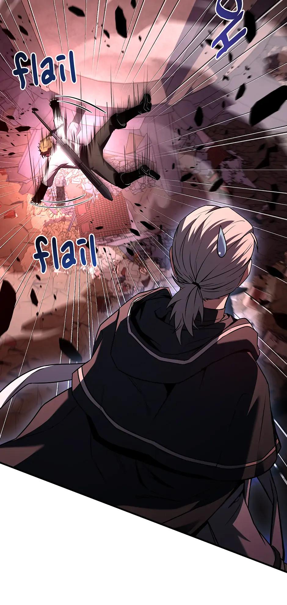 Read The Legendary Spearman Returns EN Manga Online