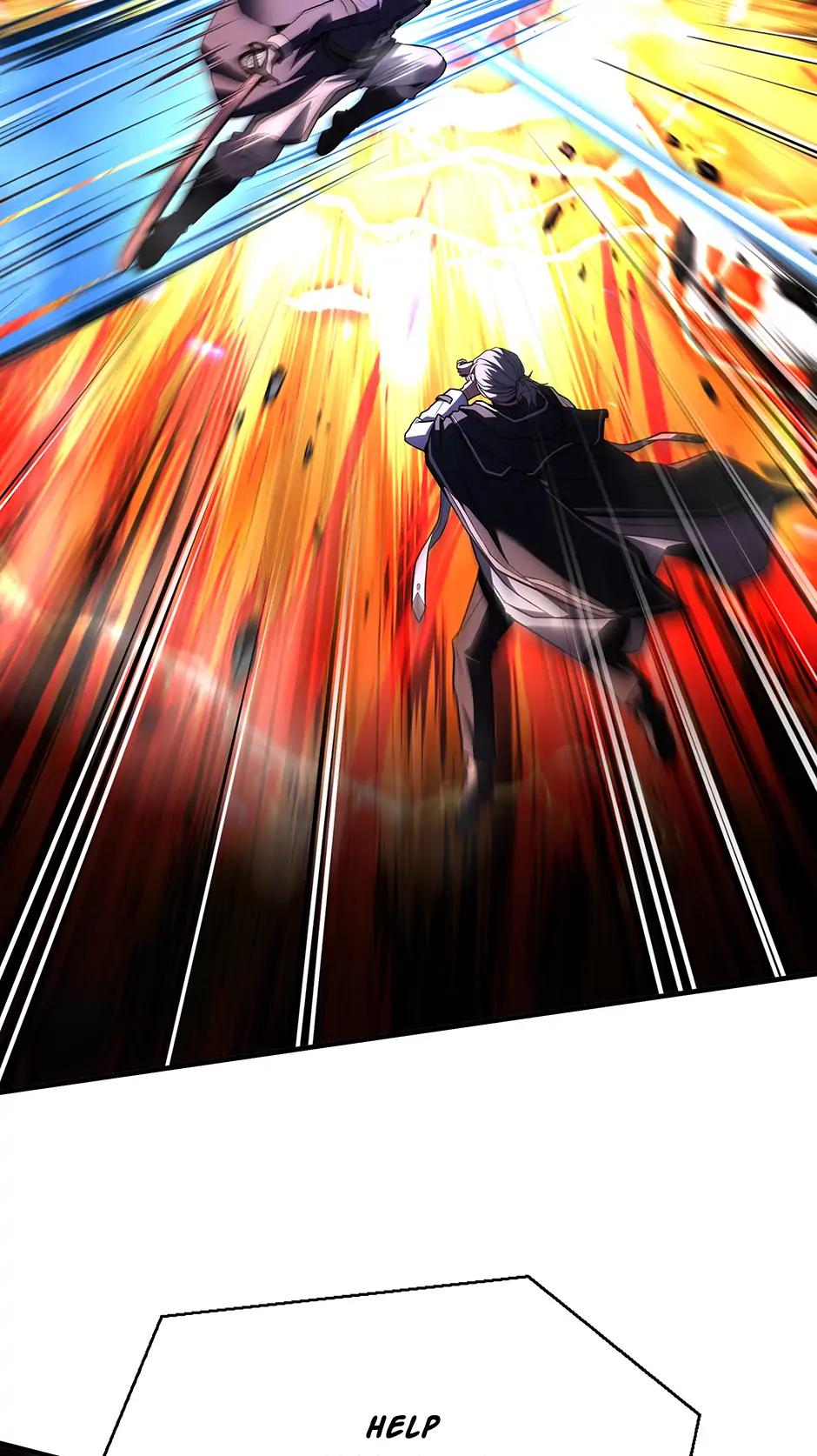 Read The Legendary Spearman Returns EN Manga Online