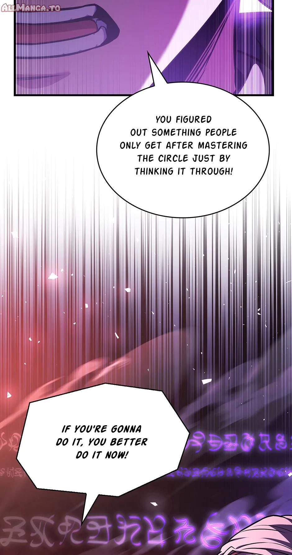 Read The Legendary Spearman Returns EN Manga Online