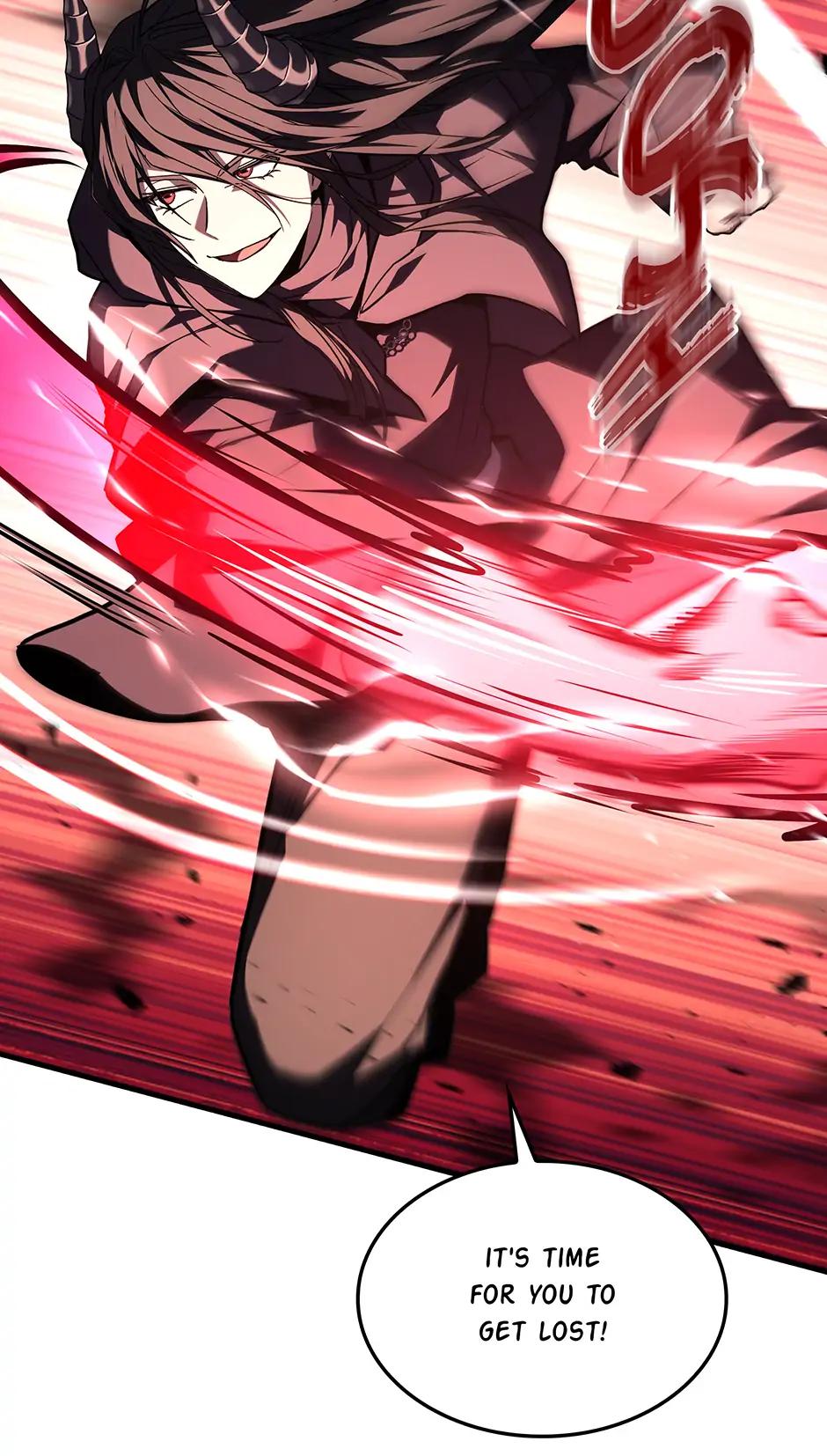 Read The Legendary Spearman Returns EN Manga Online