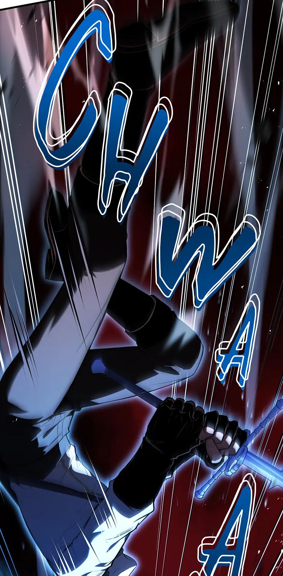 Read The Legendary Spearman Returns EN Manga Online