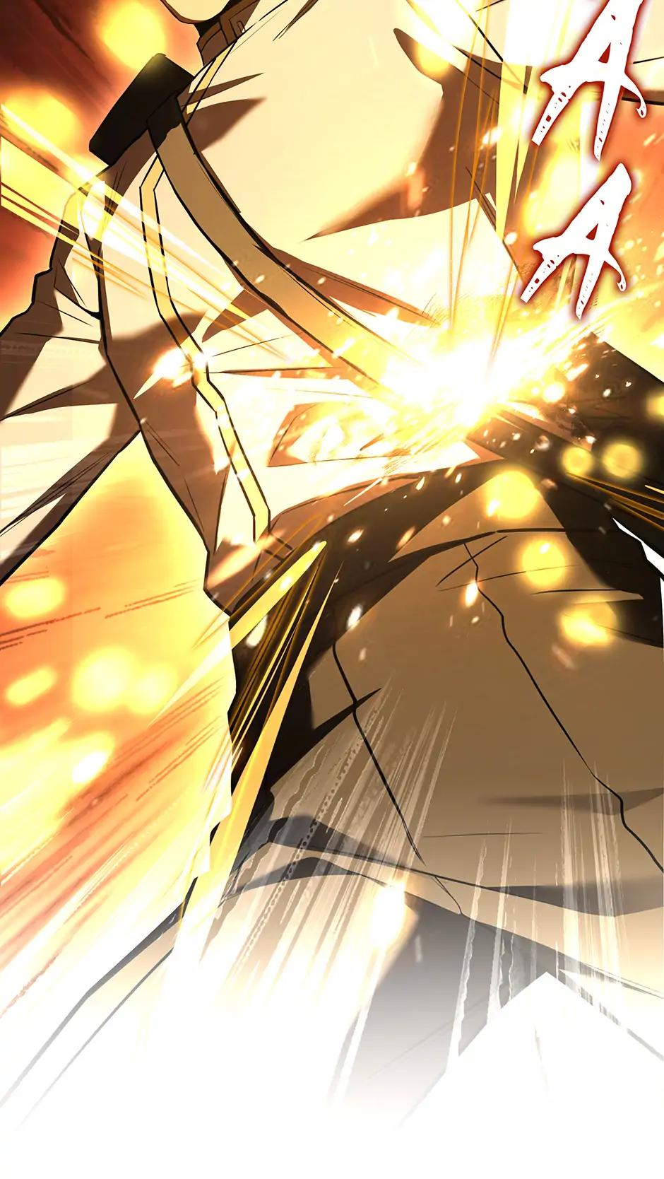 Read The Legendary Spearman Returns EN Manga Online
