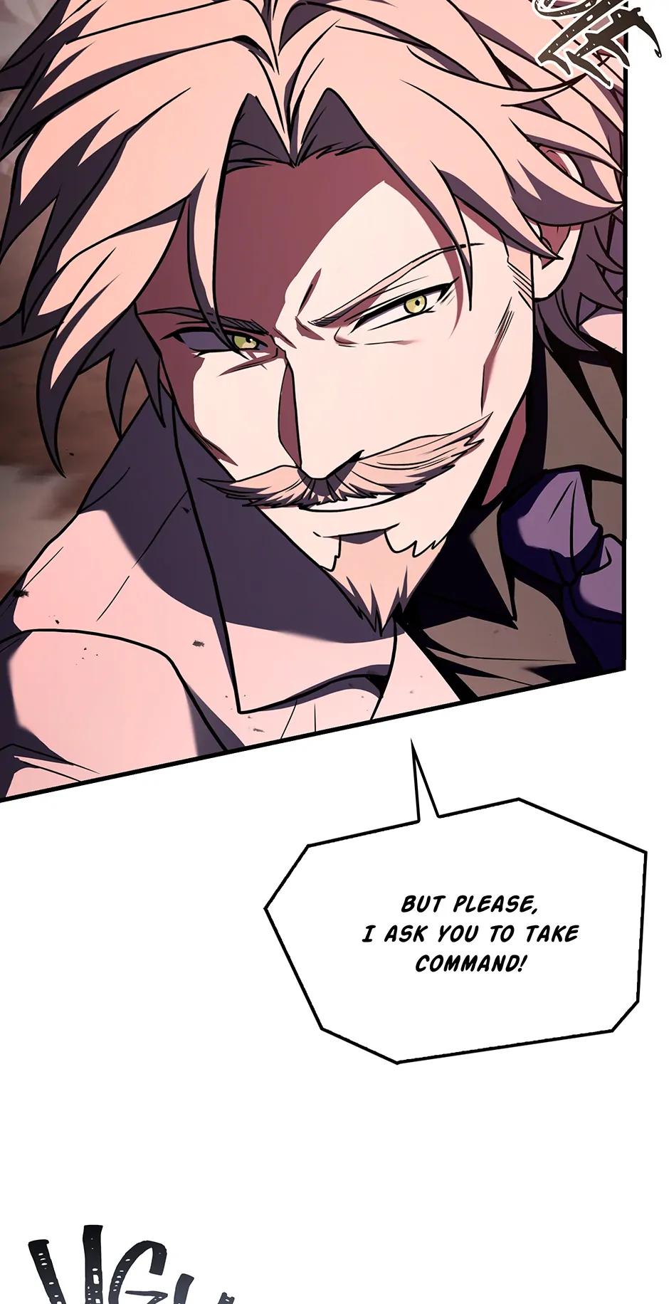 Read The Legendary Spearman Returns EN Manga Online