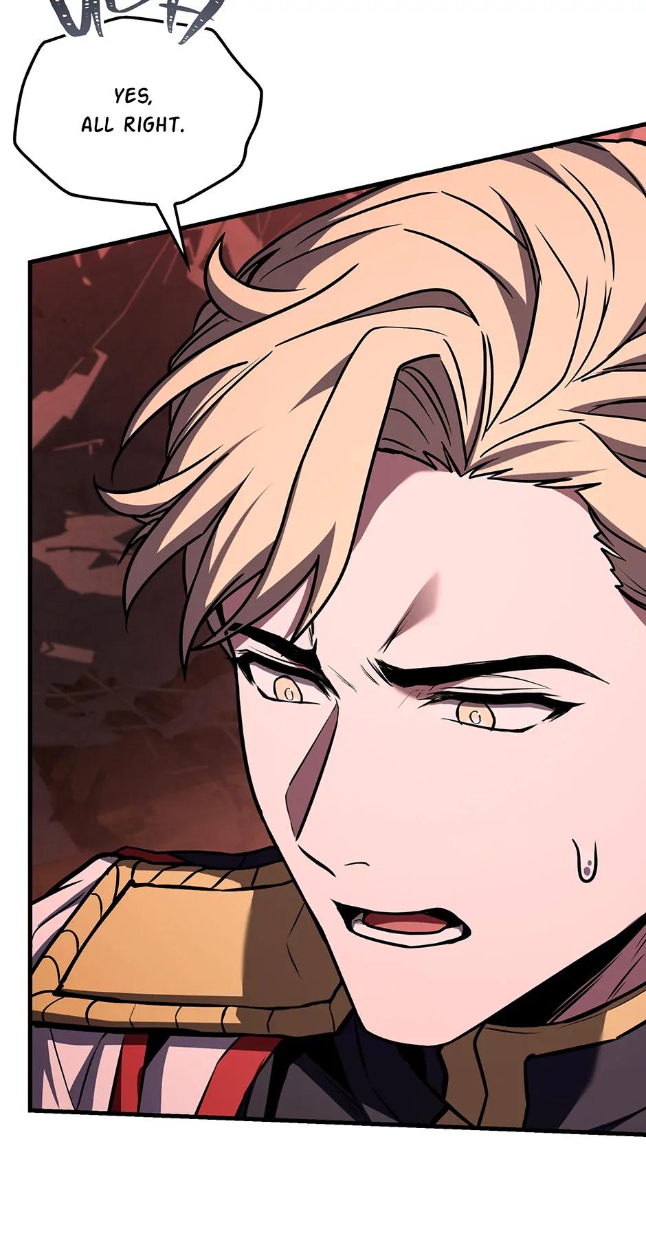 Read The Legendary Spearman Returns EN Manga Online