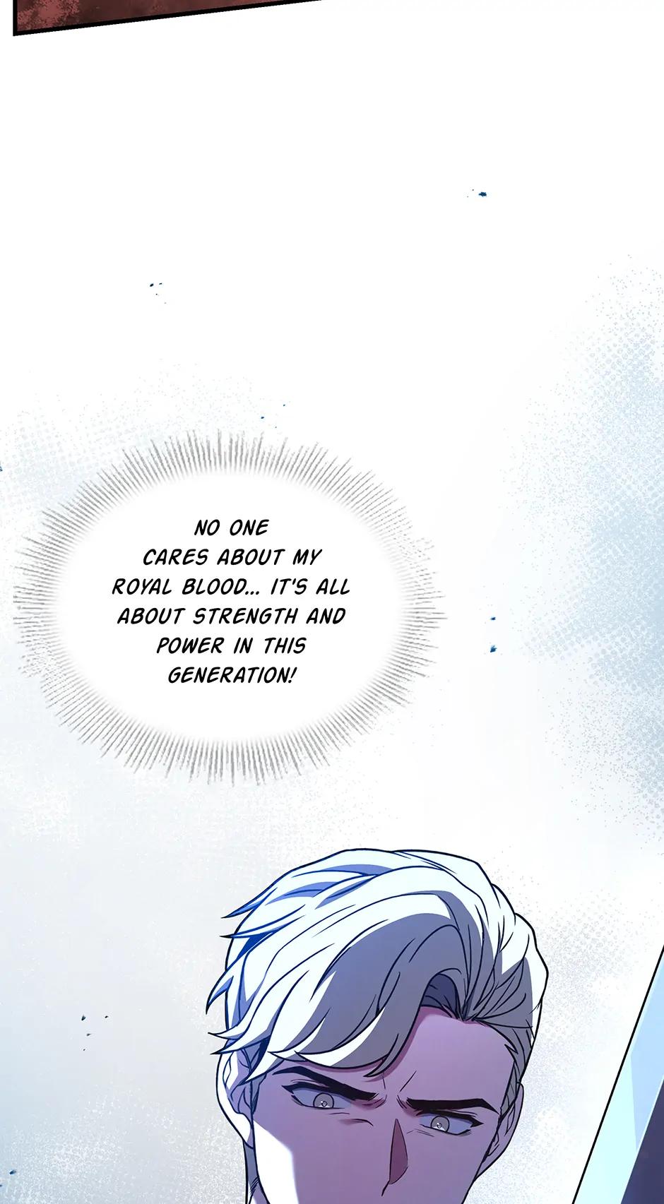 Read The Legendary Spearman Returns EN Manga Online
