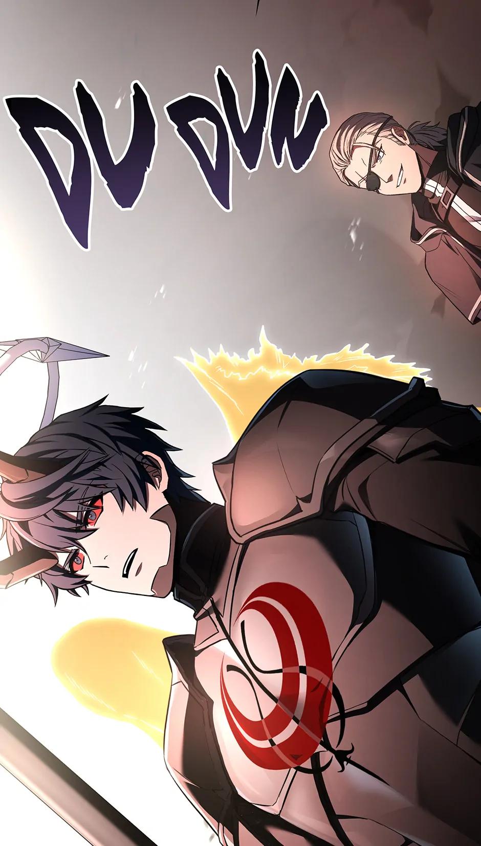 Read The Legendary Spearman Returns EN Manga Online