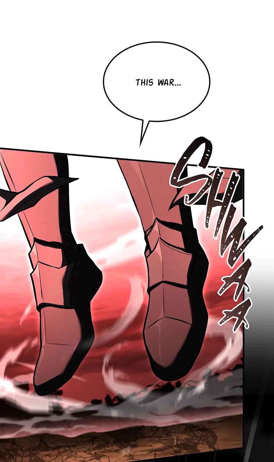 Read The Legendary Spearman Returns EN Manga Online