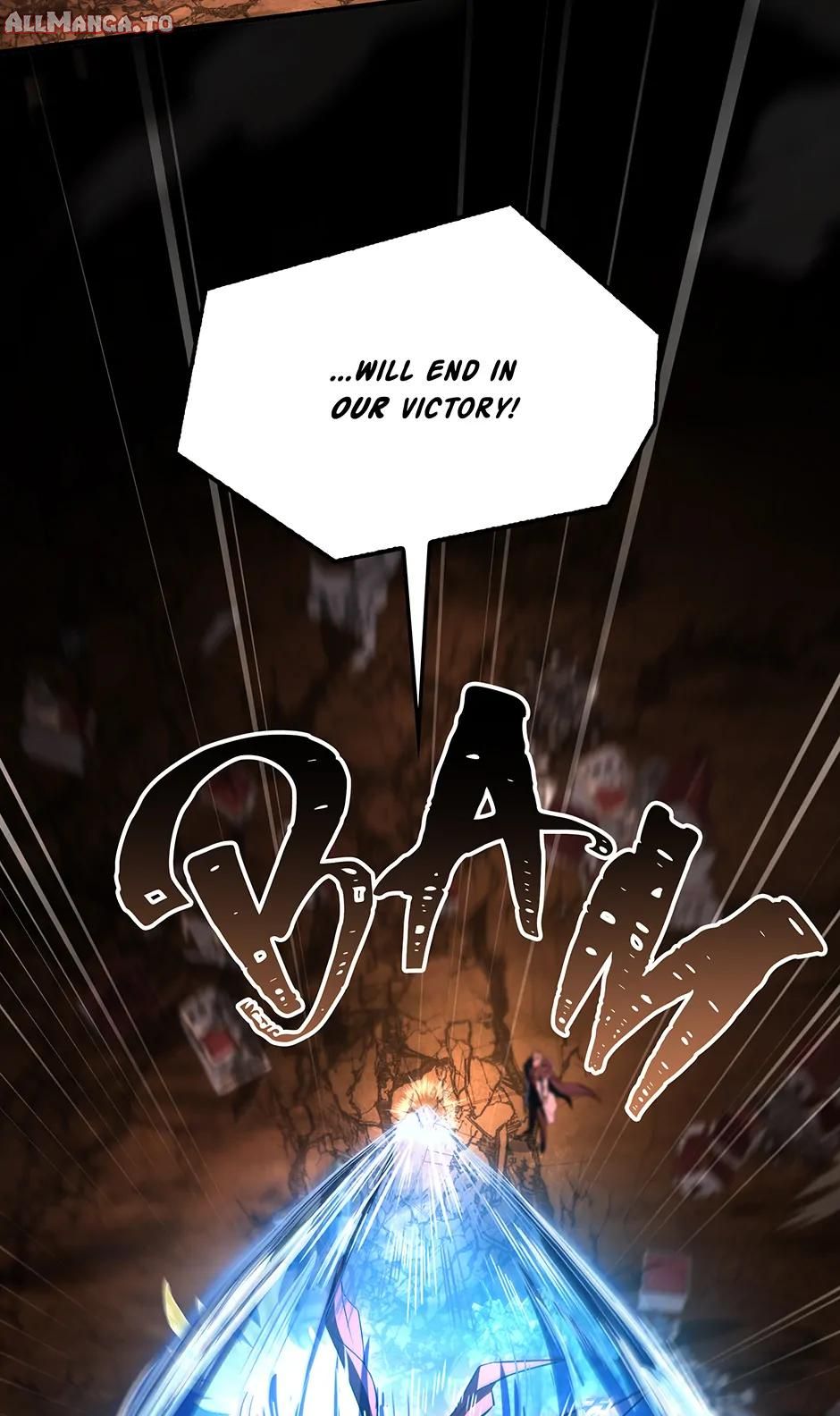 Read The Legendary Spearman Returns EN Manga Online