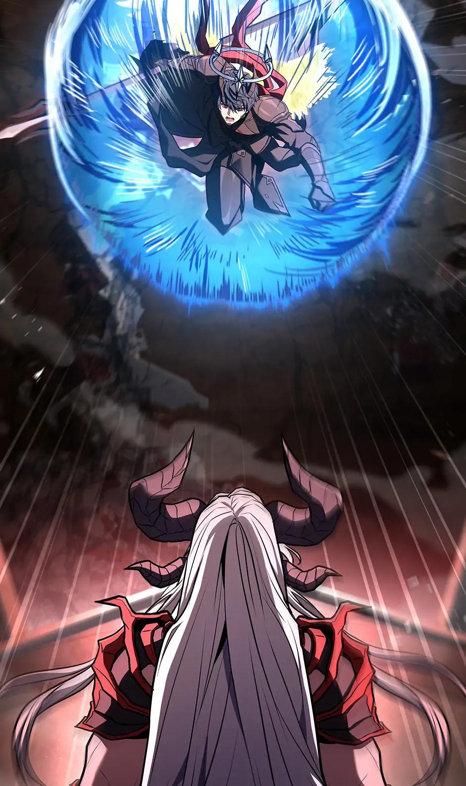 Read The Legendary Spearman Returns EN Manga Online