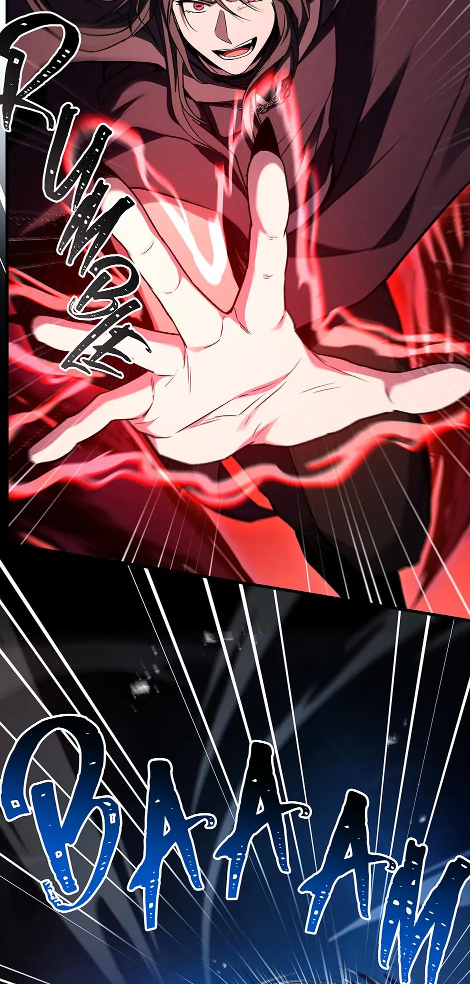 Read The Legendary Spearman Returns EN Manga Online