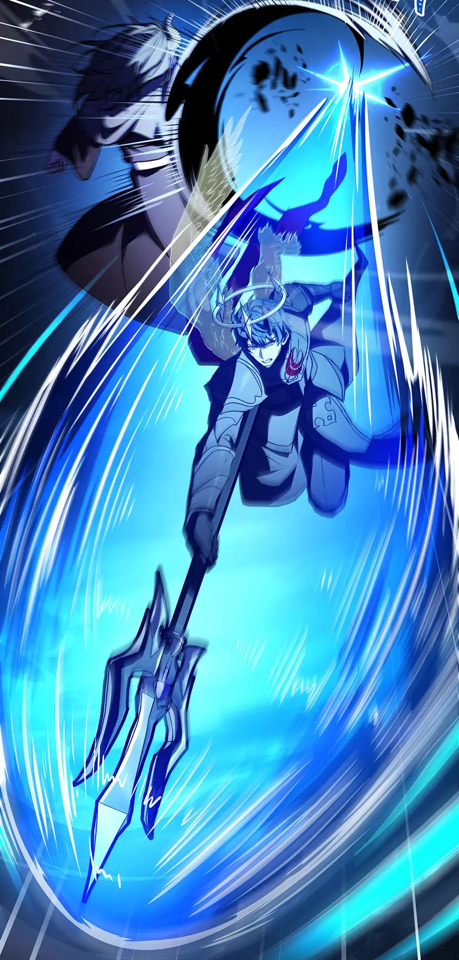 Read The Legendary Spearman Returns EN Manga Online