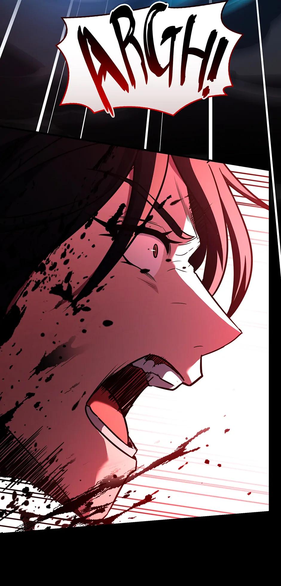 Read The Legendary Spearman Returns EN Manga Online