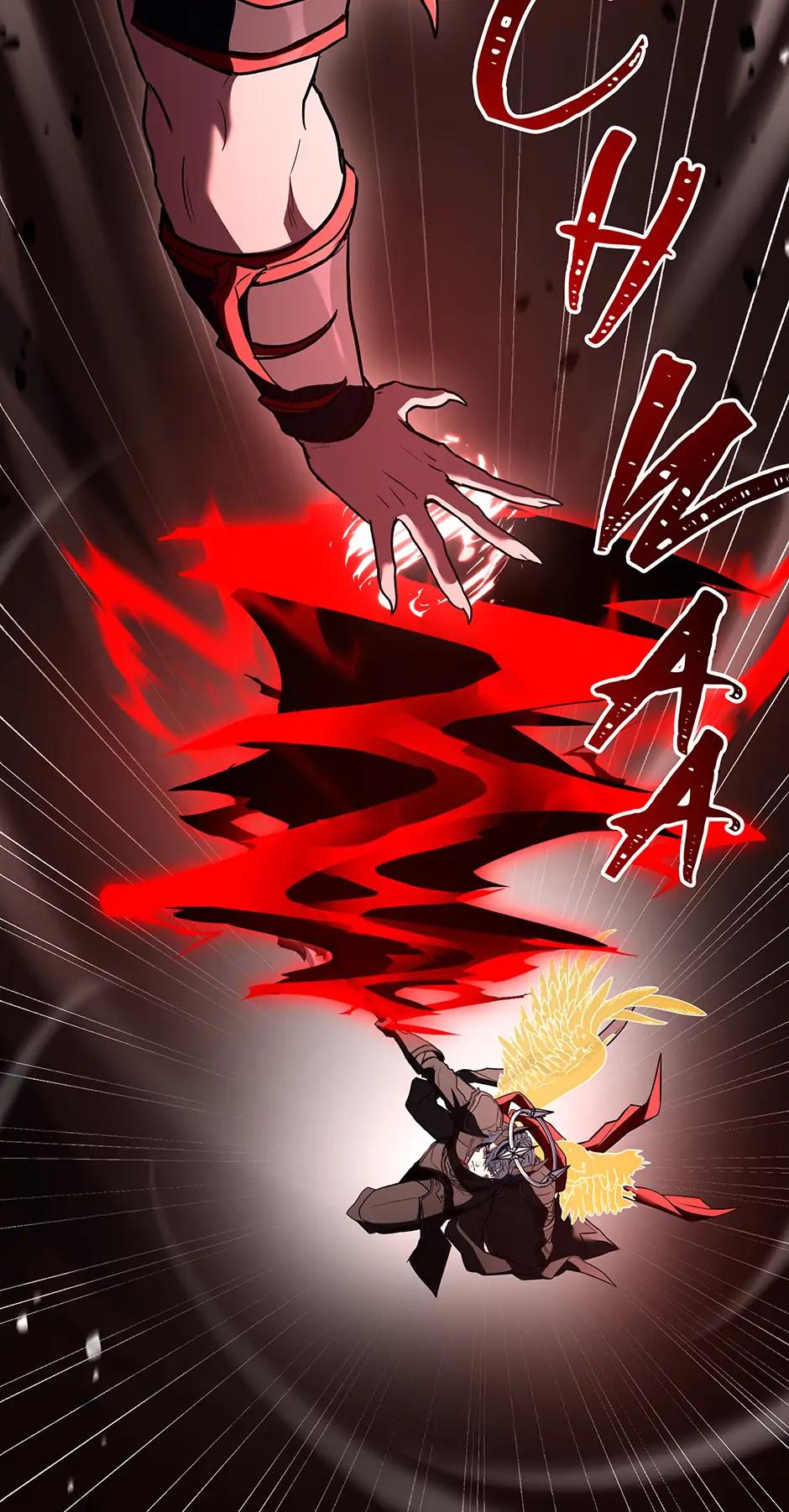 Read The Legendary Spearman Returns EN Manga Online