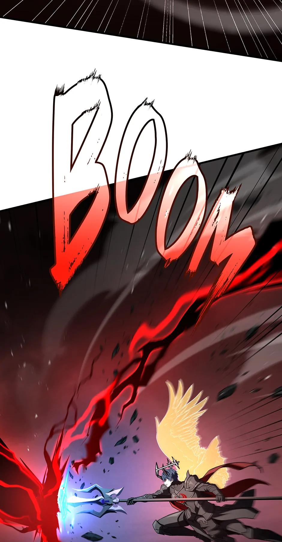 Read The Legendary Spearman Returns EN Manga Online