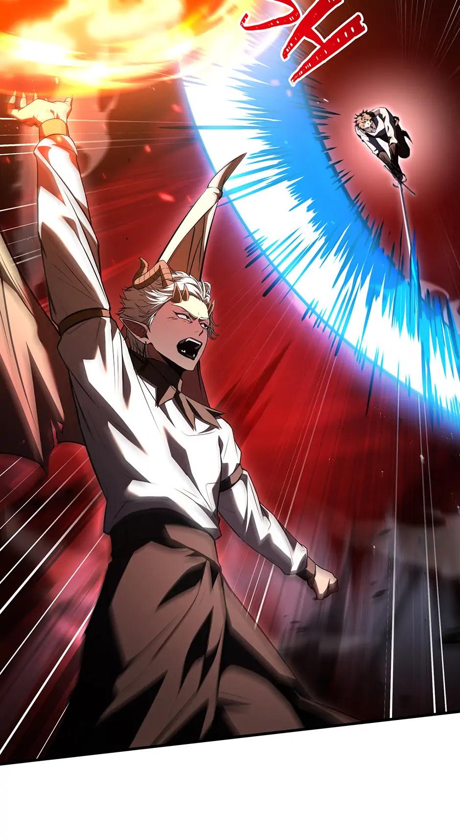 Read The Legendary Spearman Returns EN Manga Online