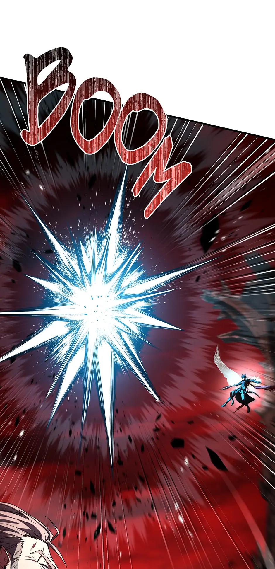 Read The Legendary Spearman Returns EN Manga Online