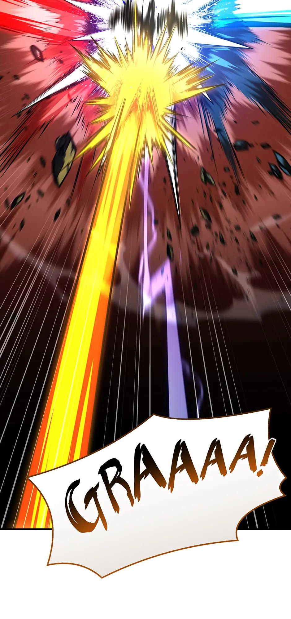 Read The Legendary Spearman Returns EN Manga Online