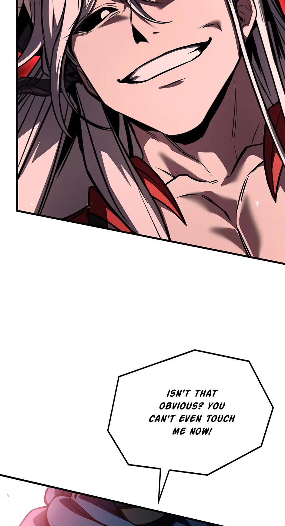 Read The Legendary Spearman Returns EN Manga Online