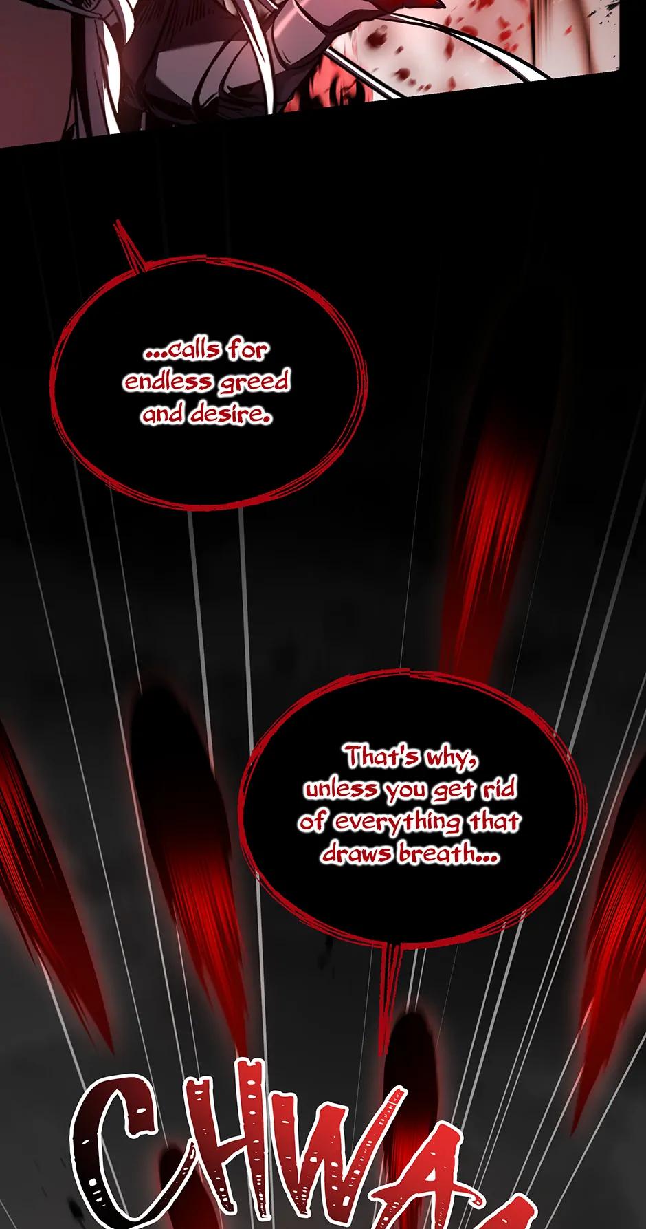 Read The Legendary Spearman Returns EN Manga Online