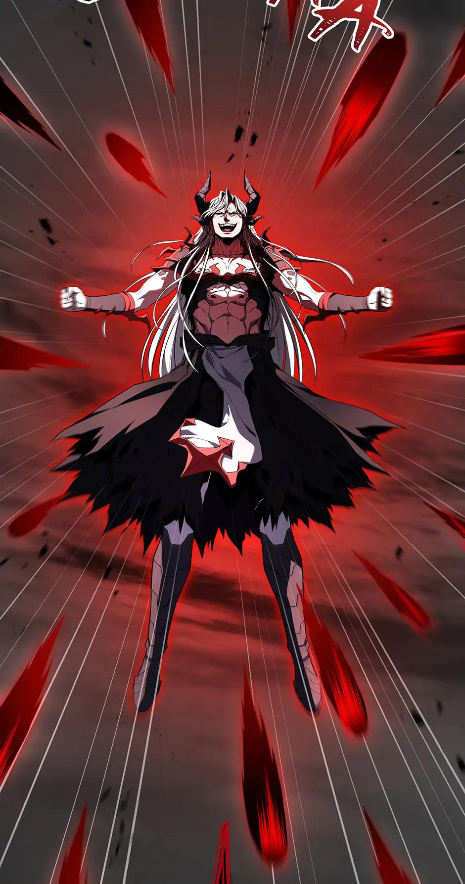 Read The Legendary Spearman Returns EN Manga Online