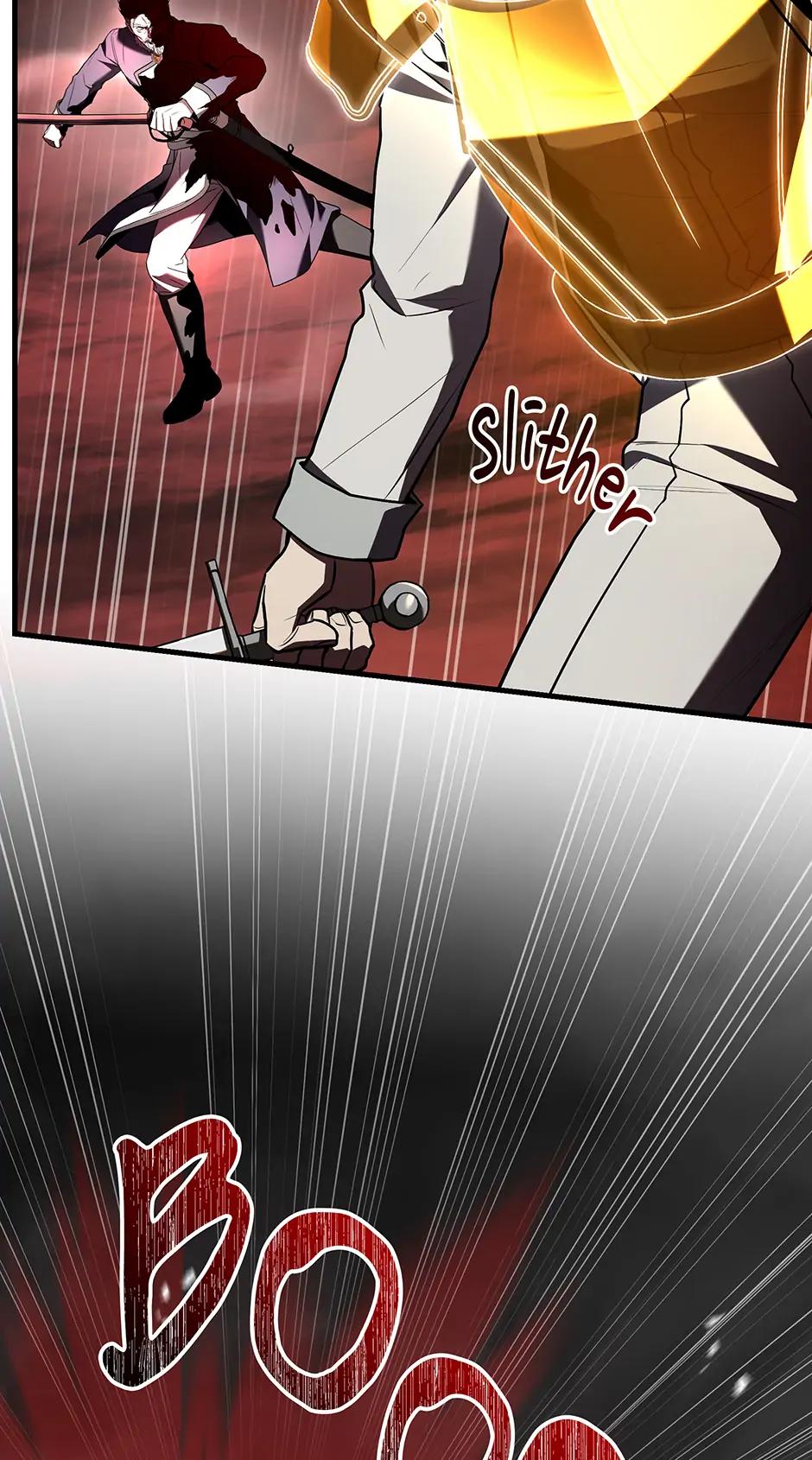 Read The Legendary Spearman Returns EN Manga Online