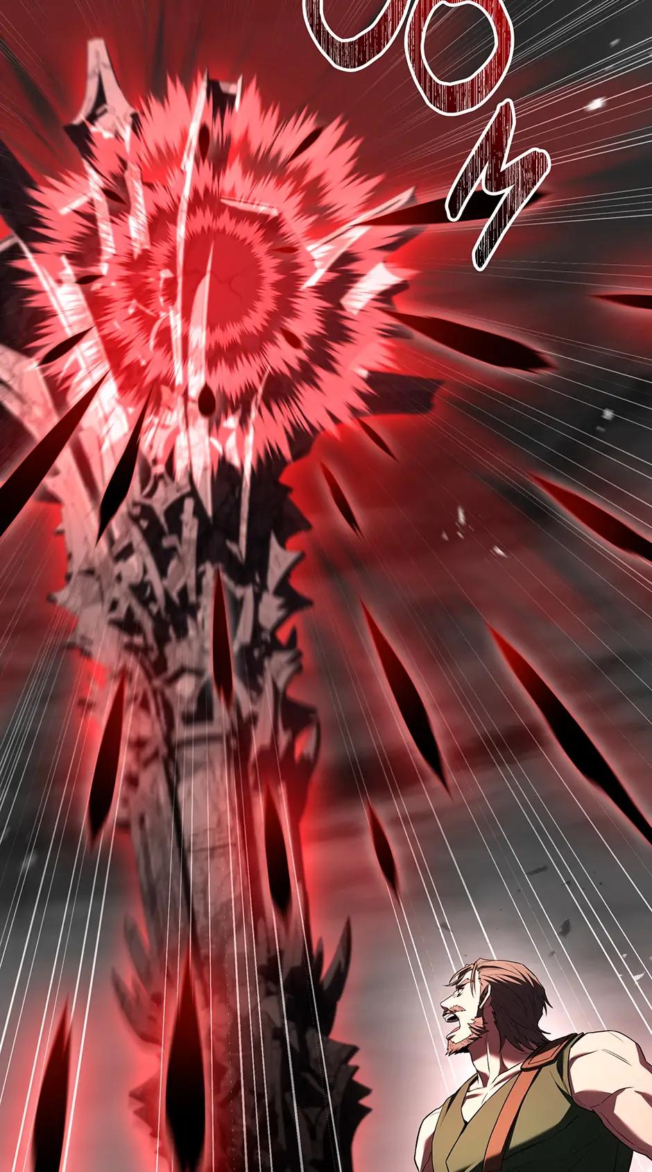 Read The Legendary Spearman Returns EN Manga Online
