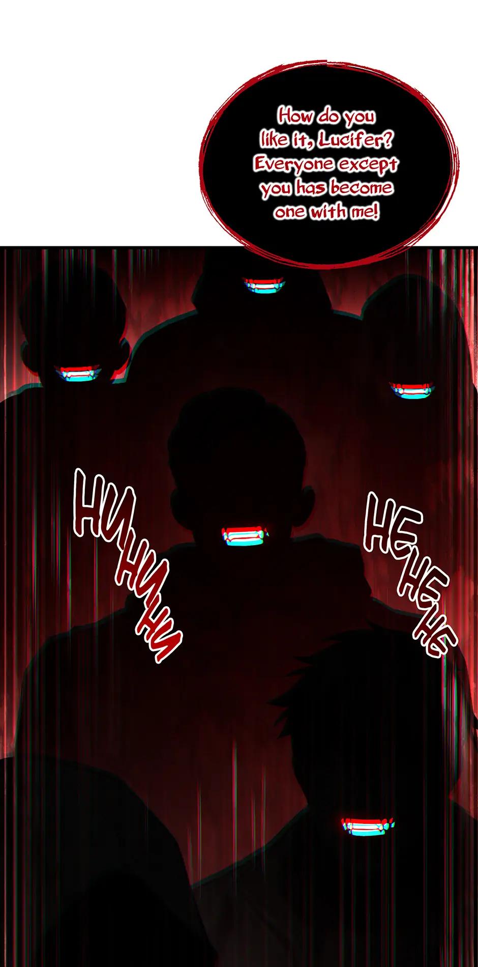 Read The Legendary Spearman Returns EN Manga Online