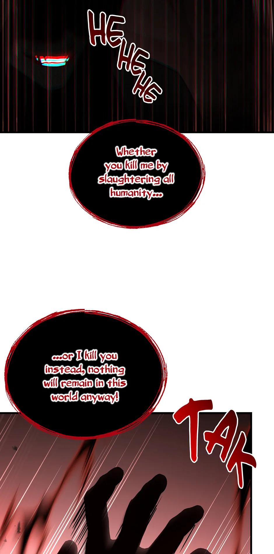 Read The Legendary Spearman Returns EN Manga Online