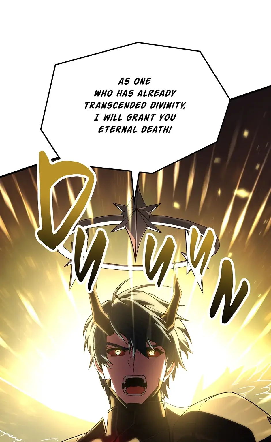 Read The Legendary Spearman Returns EN Manga Online