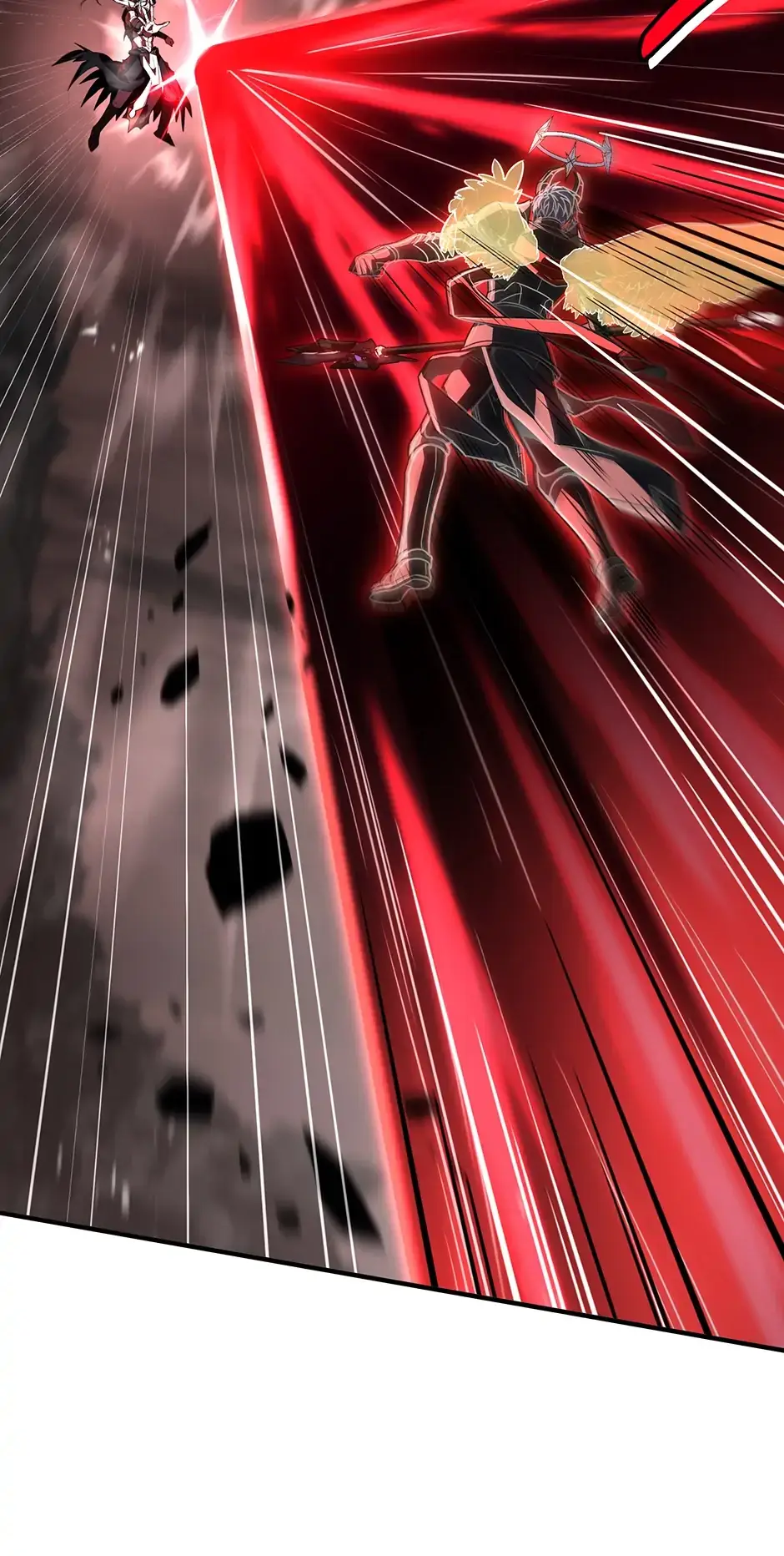 Read The Legendary Spearman Returns EN Manga Online