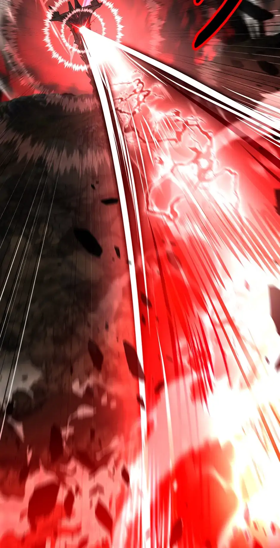 Read The Legendary Spearman Returns EN Manga Online