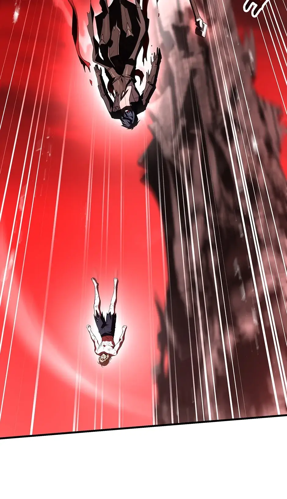 Read The Legendary Spearman Returns EN Manga Online