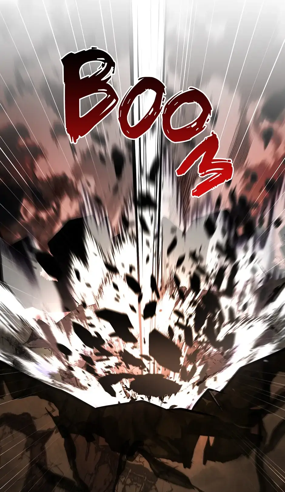 Read The Legendary Spearman Returns EN Manga Online