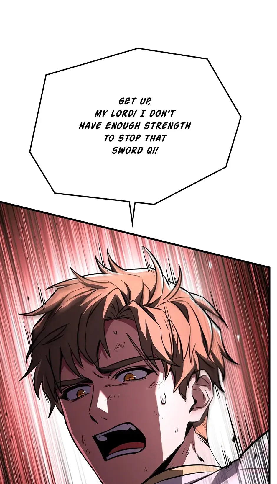 Read The Legendary Spearman Returns EN Manga Online