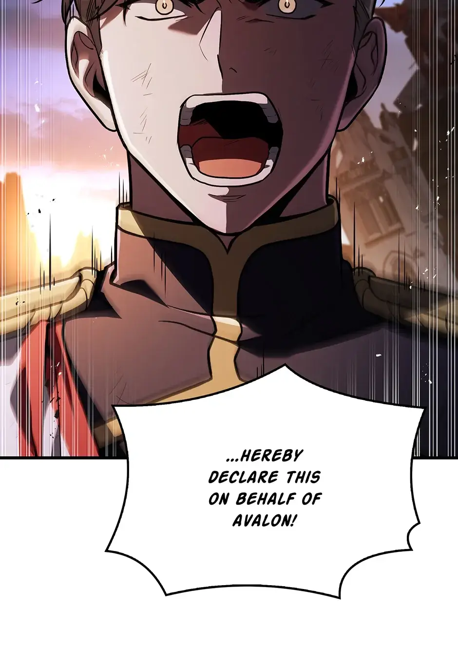 Read The Legendary Spearman Returns EN Manga Online