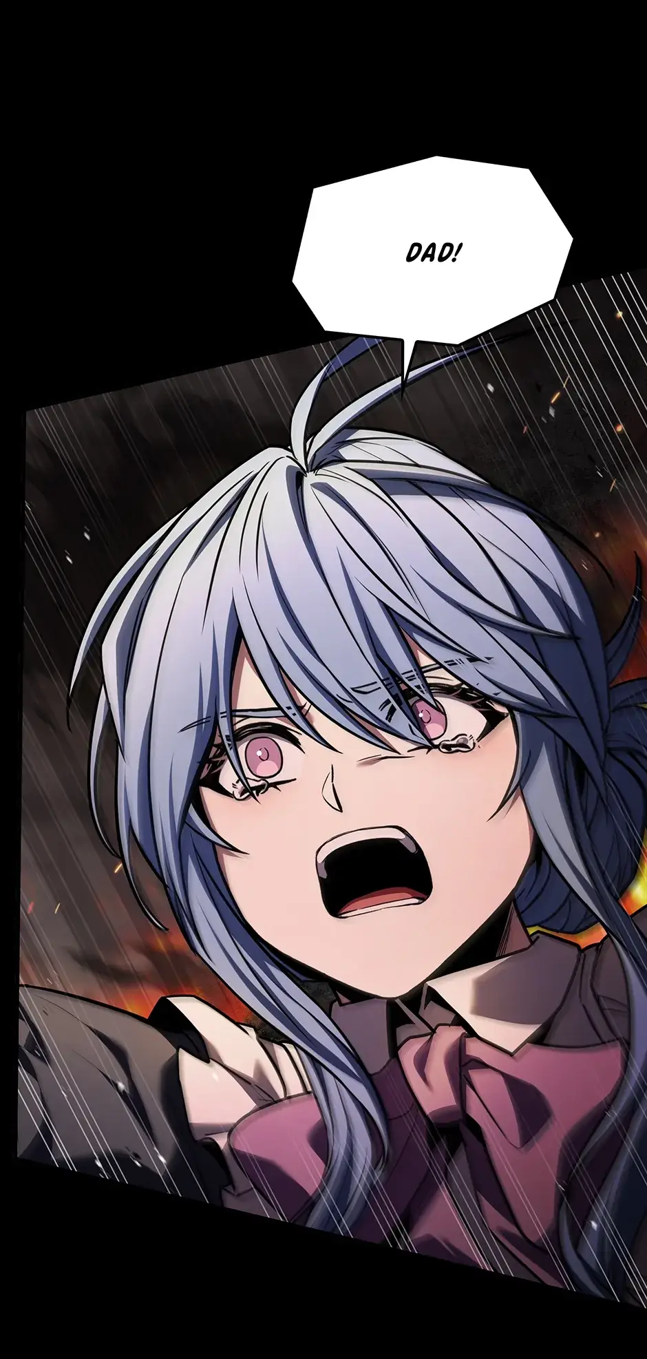 Read The Legendary Spearman Returns EN Manga Online