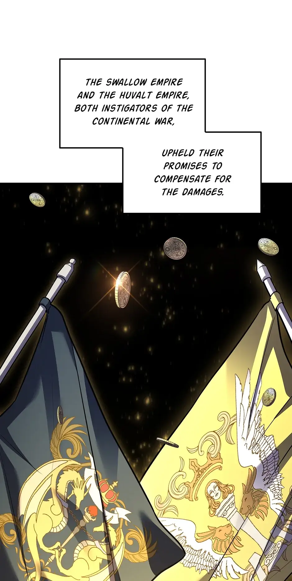 Read The Legendary Spearman Returns EN Manga Online