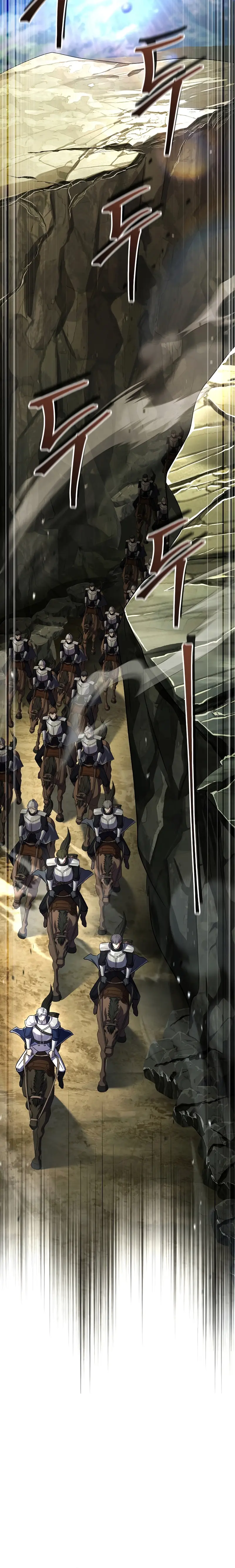Read The Legendary Spearman Returns EN Manga Online