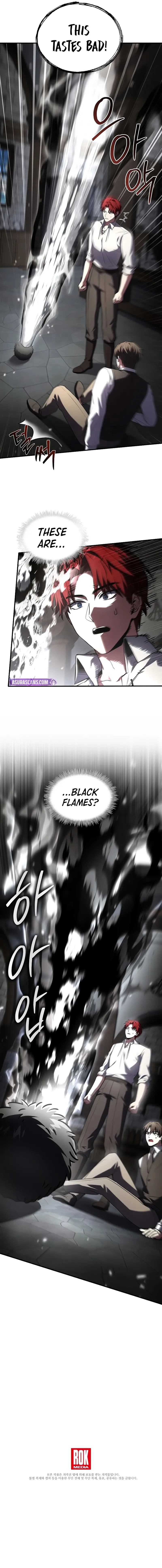 Read The Legendary Spearman Returns EN Manga Online