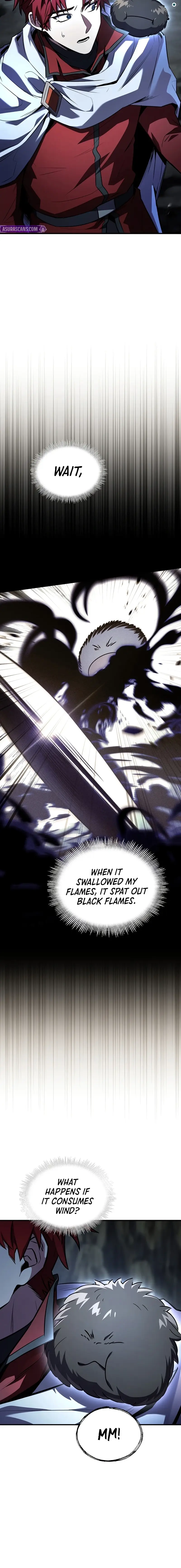 Read The Legendary Spearman Returns EN Manga Online