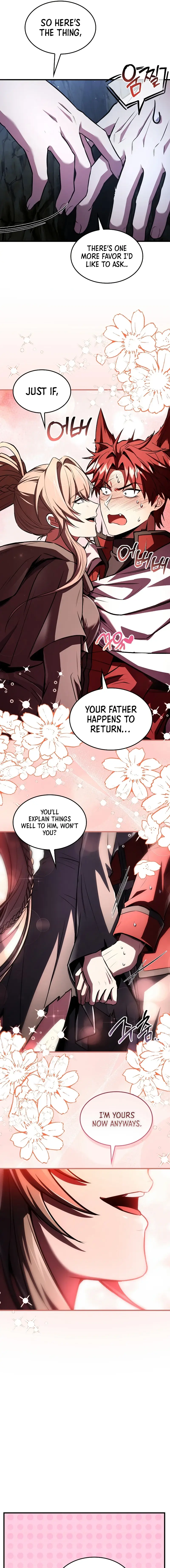 Read The Legendary Spearman Returns EN Manga Online
