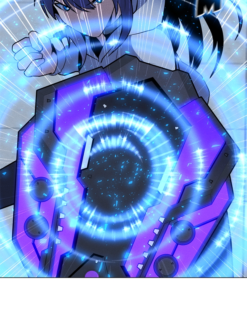 Read The Lone Spellcaster EN Manga Online