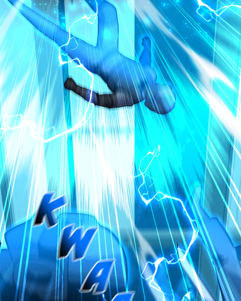 Read The Lone Spellcaster EN Manga Online