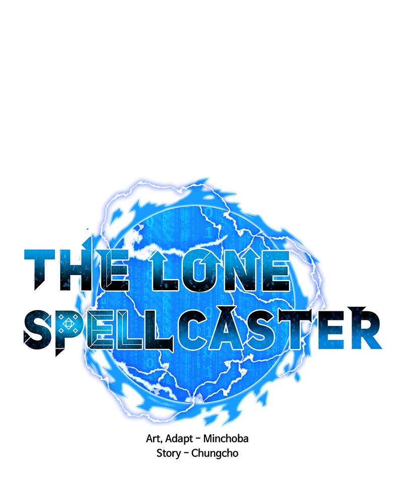 Read The Lone Spellcaster EN Manga Online